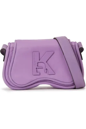 Karl Lagerfeld Bolsa crossbody Sunglasses