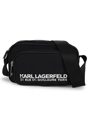 Karl Lagerfeld Bolsa crossbody Rue St-Guillaume