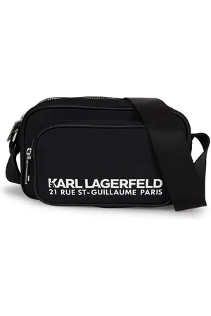 Karl Lagerfeld Bolsa crossbody Rue St-Guillaume