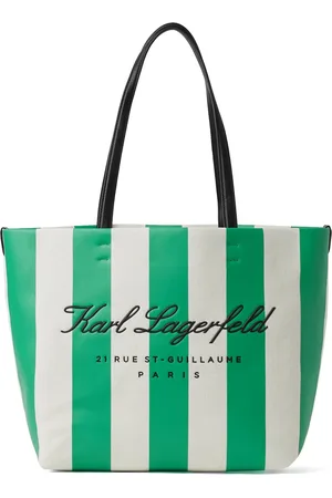 Karl Lagerfeld Bolsa de playa Hotel Karl