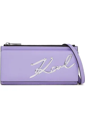 Karl Lagerfeld Bolsa de mano Signature