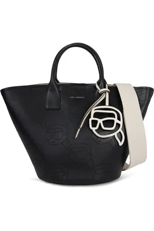Karl Lagerfeld Tote Ikon