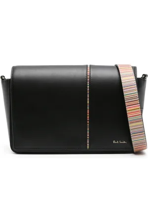 Paul Smith Bolsa crossbody Signature Stripe