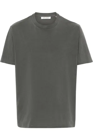 OUR LEGACY Playera con cuello redondo