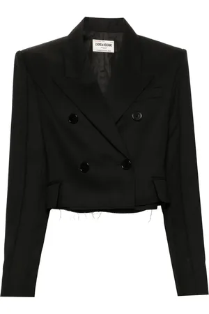 Zadig & Voltaire Blazer Vito