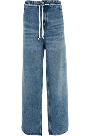 Isabel Marant Jeans Jordy