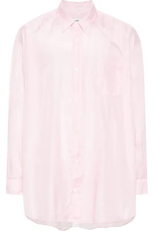 OUR LEGACY Camisa manga larga