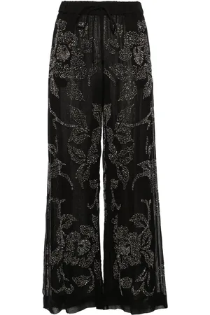 P.A.R.O.S.H. Pantalones Rilda