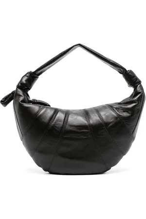 LEMAIRE Bolsa de hombro Croissant grande