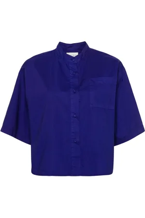 FORTE FORTE Camisa corta