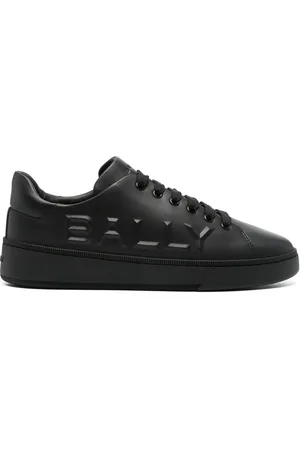 Bally Tenis con logo en relieve