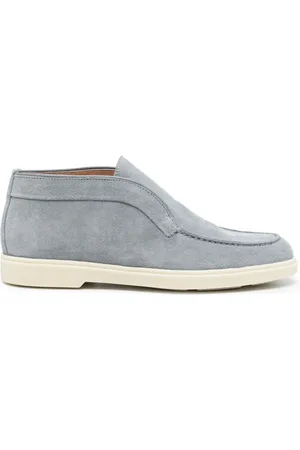 santoni Botas slip-on