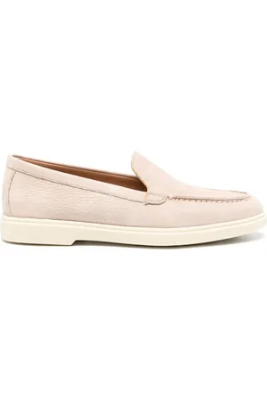 santoni Mocasines slip-on