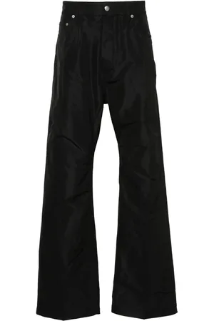 Rick Owens Pantalones anchos Geth Belas