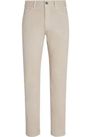 Ermenegildo Zegna Jeans Roccia
