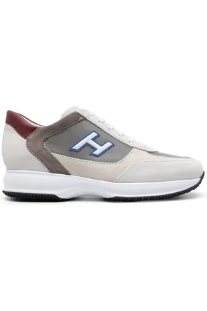 Hogan Tenis Interactive con agujetas