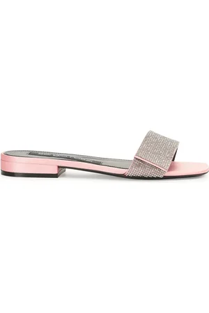 Sergio Rossi Mules SR Paris