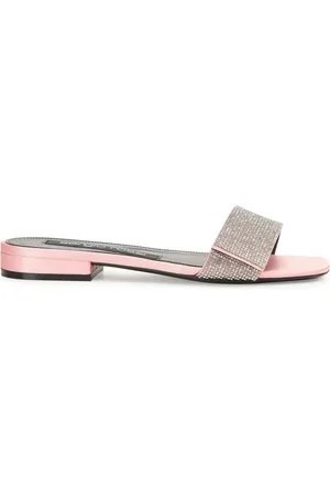Sergio Rossi Mules SR Paris