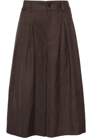 P.A.R.O.S.H. Shorts de vestir