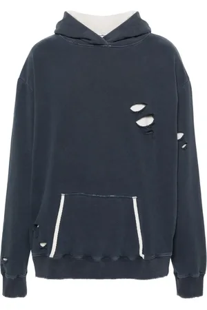 Maison Margiela Hoodie a capas