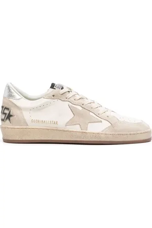 Golden Goose Tenis Ball Star