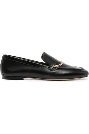 Maria Luca Mocasines con cadena