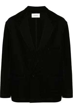 LEMAIRE Blazer con botones