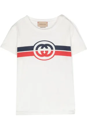 Playeras Gucci para Ni a Nueva Colecci n FASHIOLA.mx