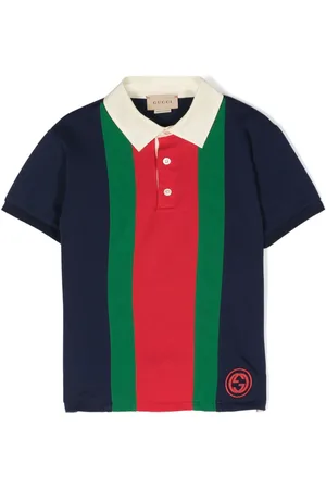 Playeras tipo polo discount gucci