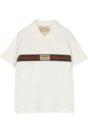 Playeras polo