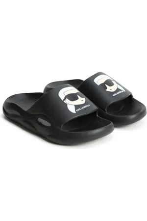 Karl Lagerfeld Sandalias Aqua Ikonik Karl