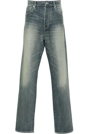 Kenzo Jeans capri Bara