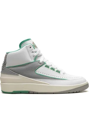 Jordan Tenis Air 2 Crystal Mint