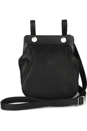 YOHJI YAMAMOTO Mochila tipo mensajero 2 Way Medicine