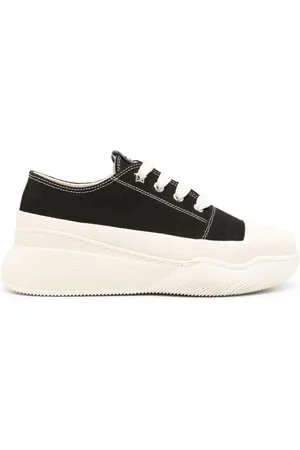 Stella McCartney Tenis Loop Canvas