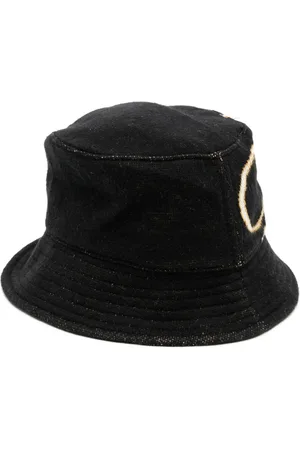 Rhude Gorro de pescador Script
