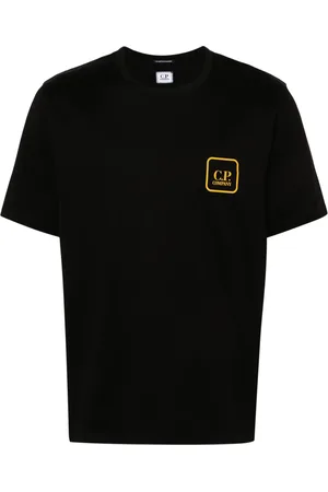 C.P. Company Playera Metropolis Series