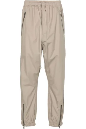Rick Owens Pants Tecuatl