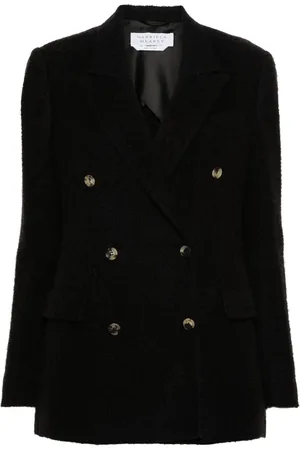 GABRIELA HEARST Blazer Amergin