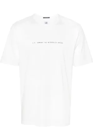 C.P. Company Playera Metropolis Series
