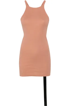 Rick Owens Top con espalda de nadador