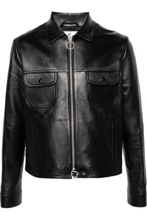 Courrèges Chamarra con cuello