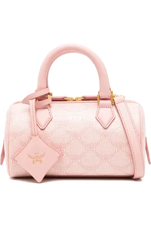 MCM Tote Ella Lauretos mini