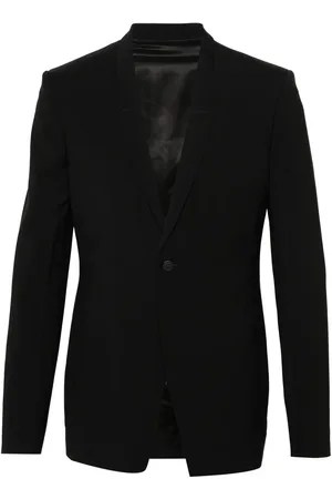 Rick Owens Blazer con botones