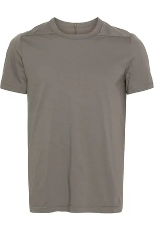 Rick Owens Playera Short Level T