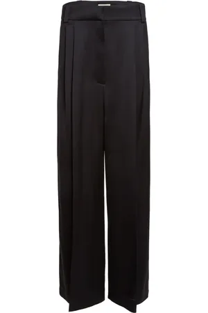 Khaite Pantalones Simone