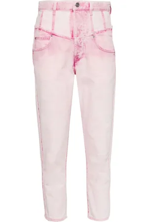 Isabel Marant Jeans Oliviani