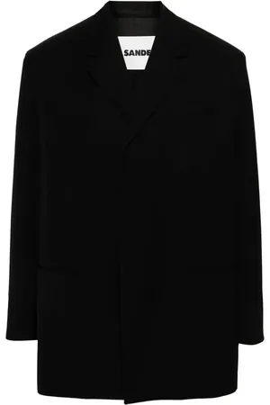 Jil Sander Blazer con botones