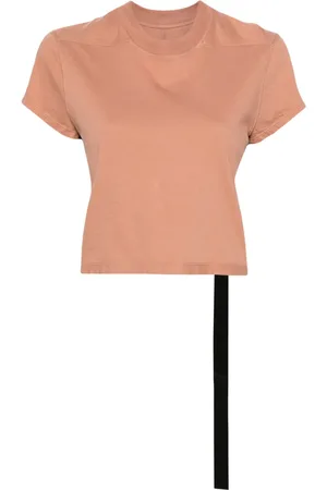 Rick Owens Playera Level