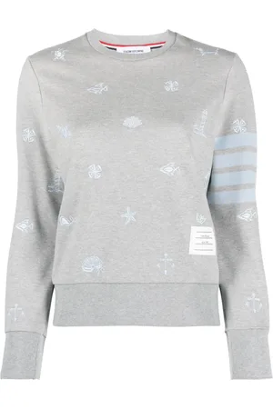 Thom Browne Sudadera Nautical